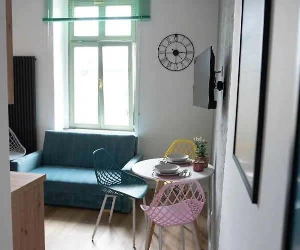 Vs Apartments - Apartament Nr 33