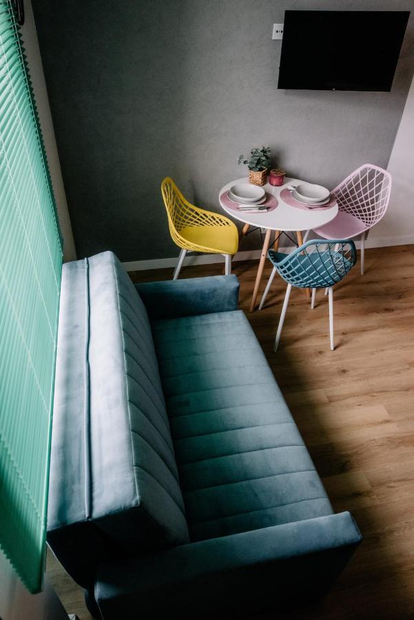 Vs - Apartament Nr 33 Łódź