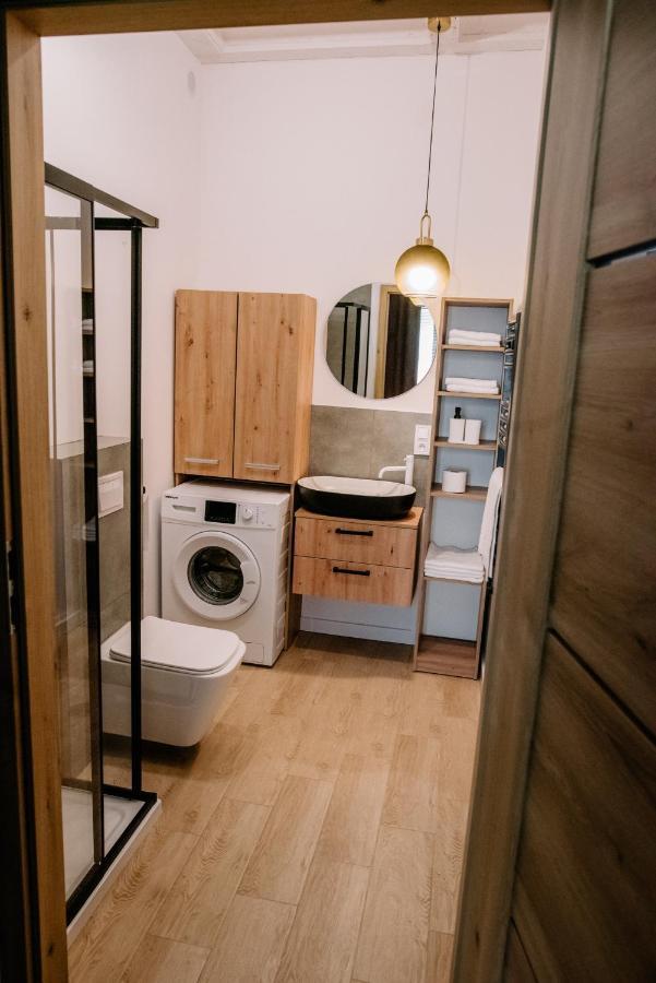 Apartament Vs - Apartament Nr 33 *